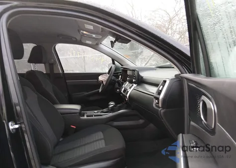 2023 Kia Sorento Lx из США, поврежденный, VIN 5XYRG4LC6PG194392